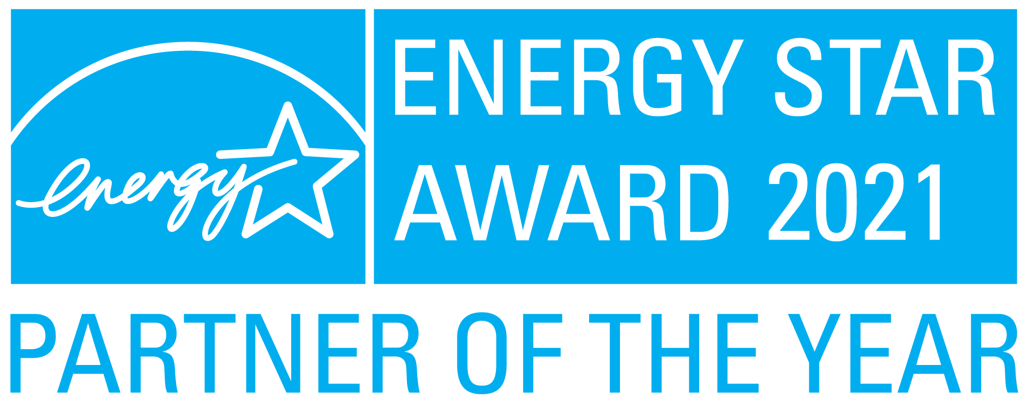 Energy Star Award